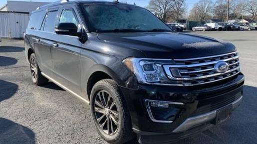 FORD EXPEDITION MAX 2020 1FMJK1KT0LEA20425 image